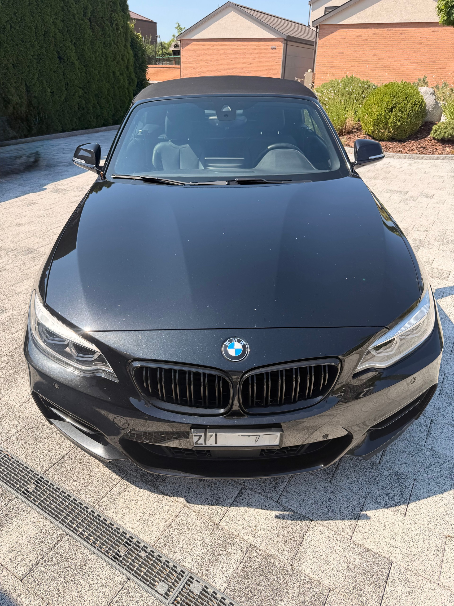 BMW M240i xDrive SAG-image-1