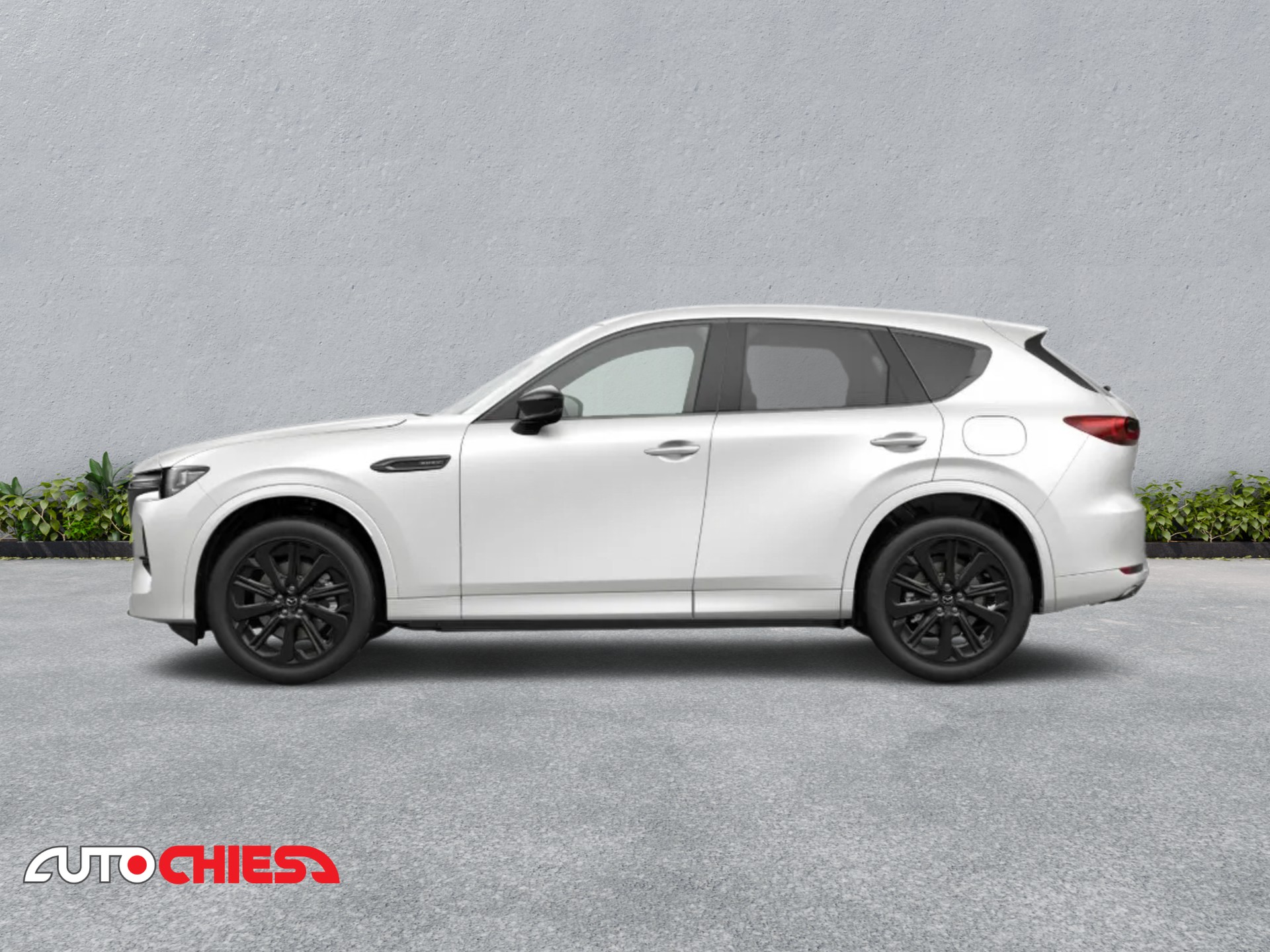 MAZDA CX-60 3.3 e-Skyactive-D Homura Plus Hybrid-showroom-element-3