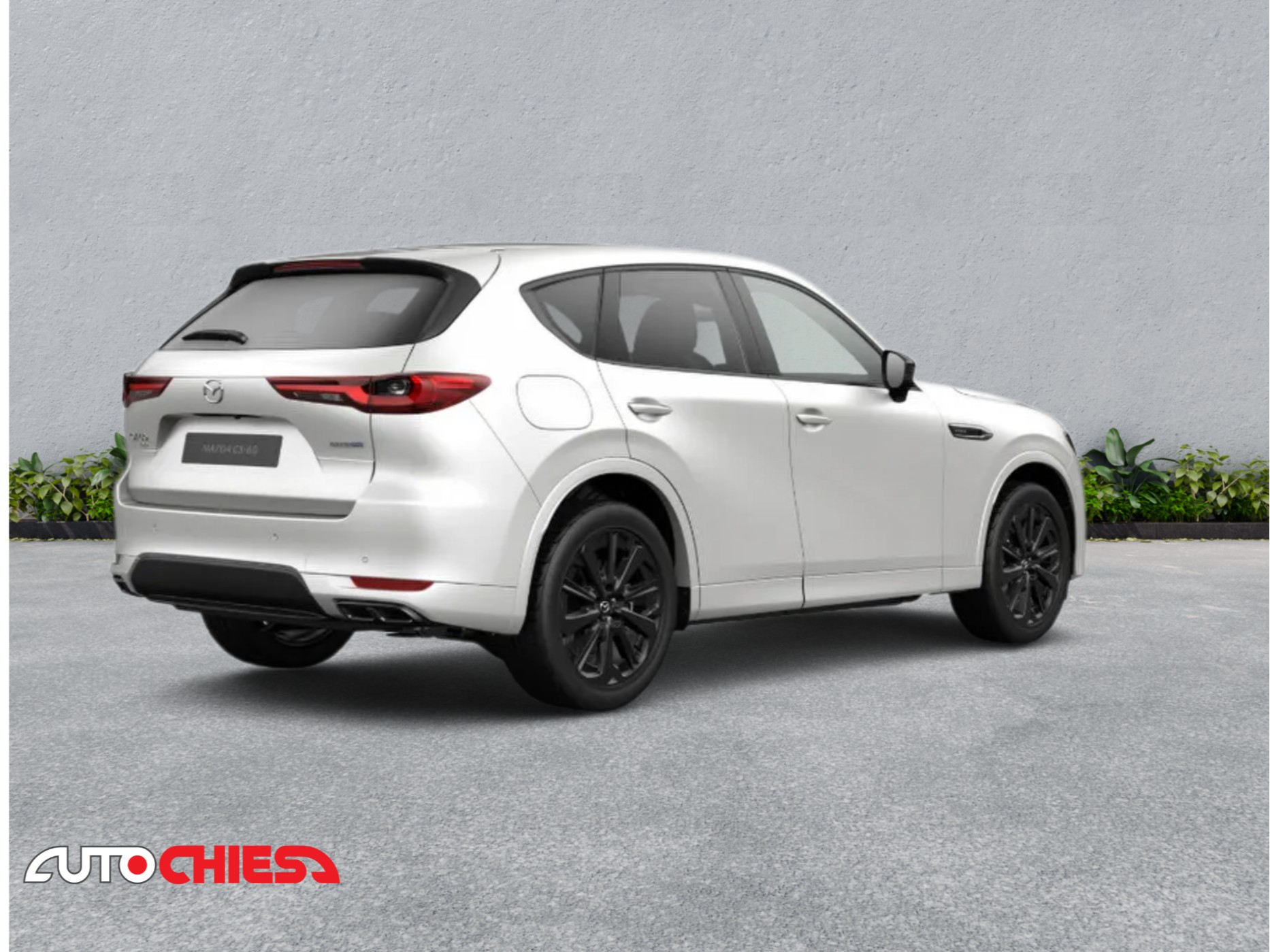MAZDA CX-60 3.3 e-Skyactive-D Homura Plus Hybrid-image-6