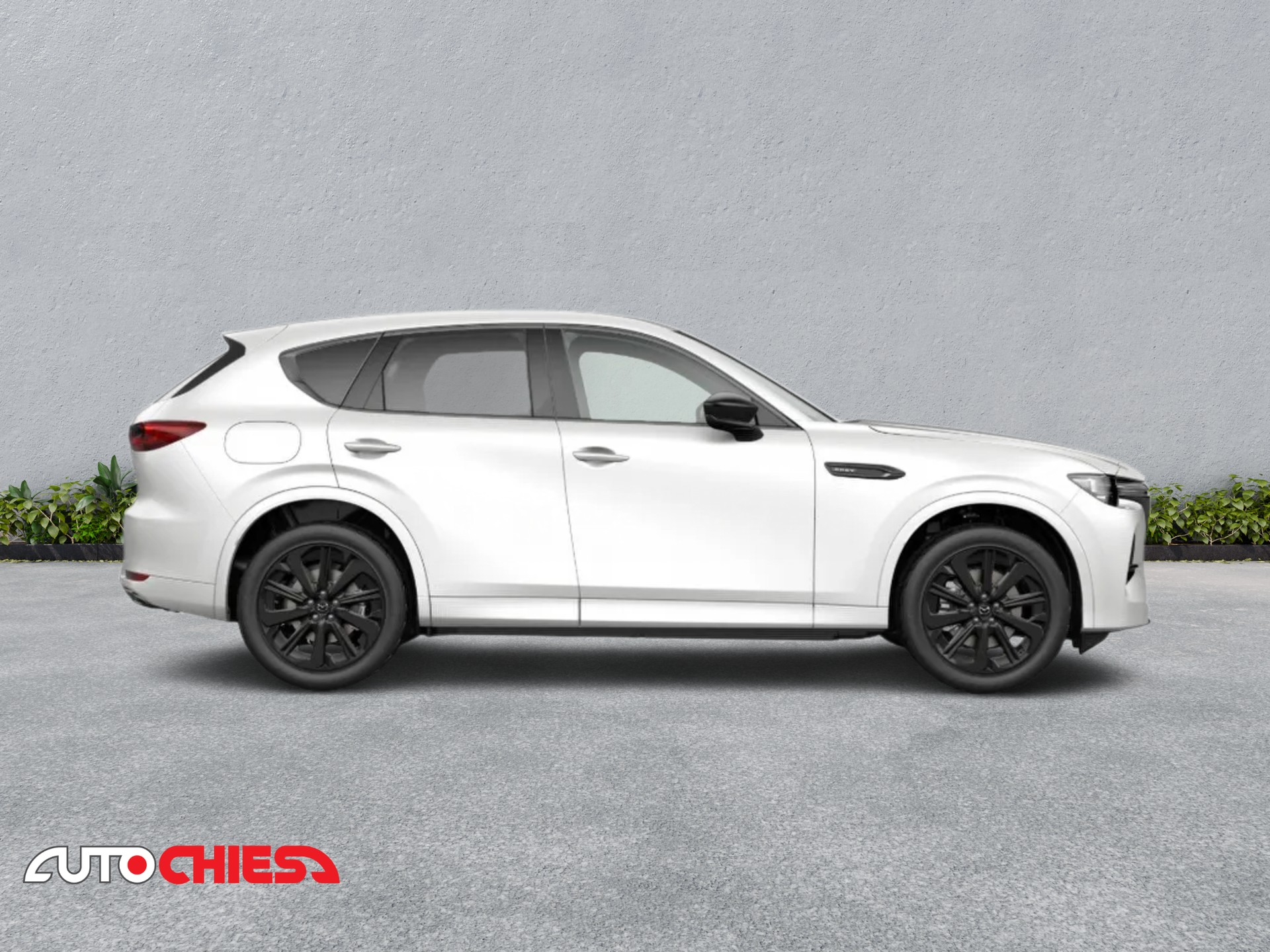 MAZDA CX-60 3.3 e-Skyactive-D Homura Plus Hybrid-image-7