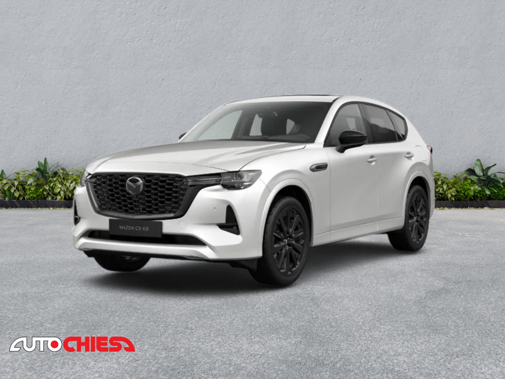 MAZDA CX-60 3.3 e-Skyactive-D Homura Plus Hybrid-showroom-element-2