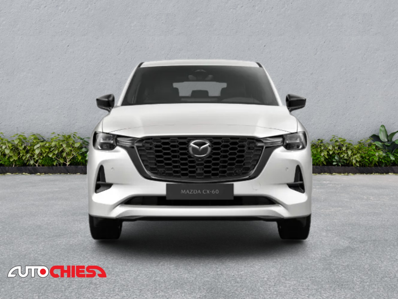 MAZDA CX-60 3.3 e-Skyactive-D Homura Plus Hybrid-showroom-element-1