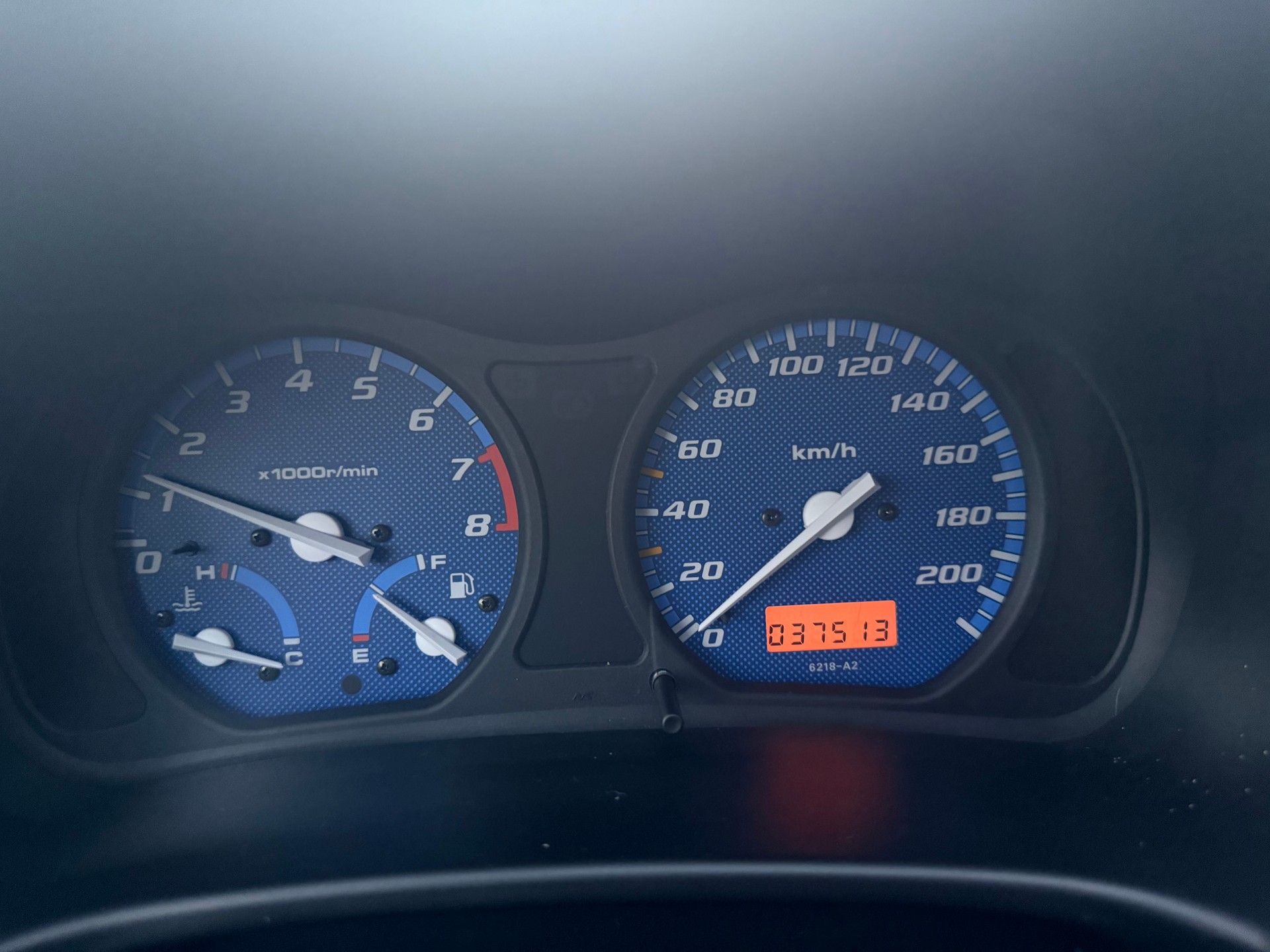 HONDA HR-V 1.6i 4WD-image-9