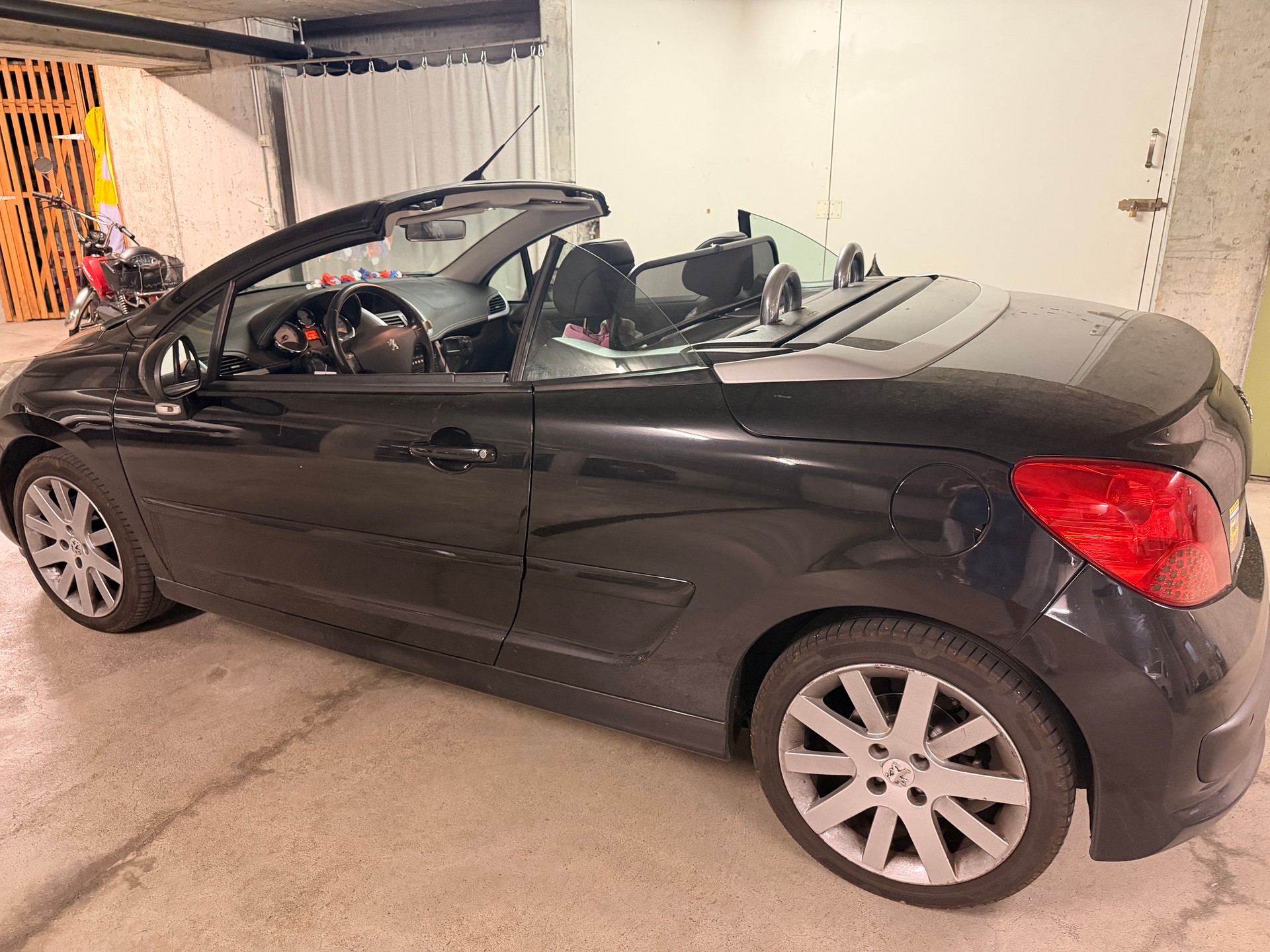 PEUGEOT 1.6 16V Turbo Sport-image-0