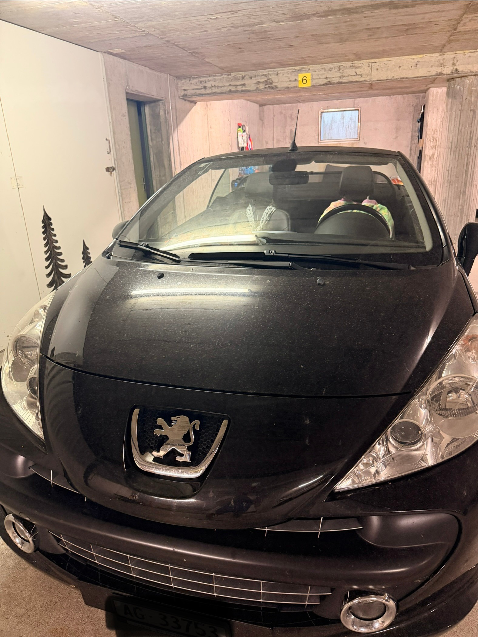 PEUGEOT 1.6 16V Turbo Sport-image-1
