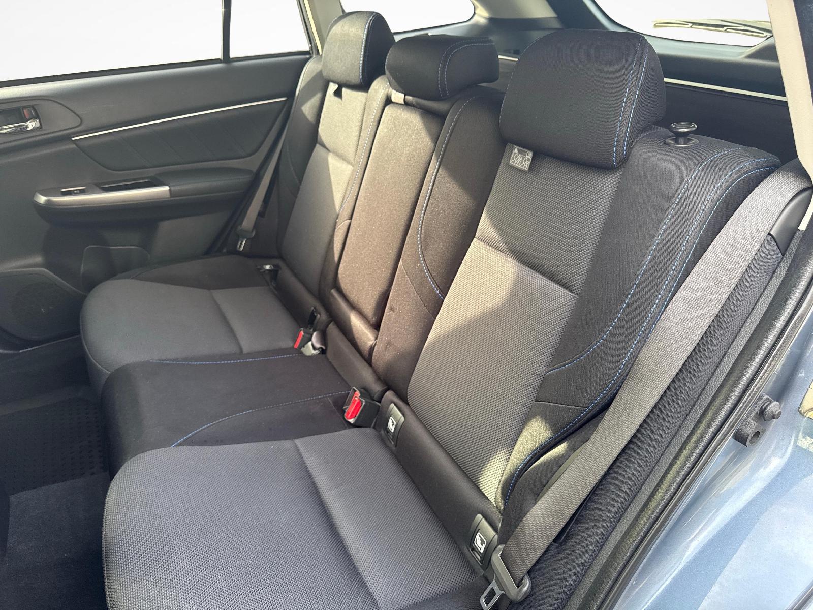 SUBARU Levorg 1.6 DIT Swiss S mit Anhängerkupplung und Winterrädern-image-10