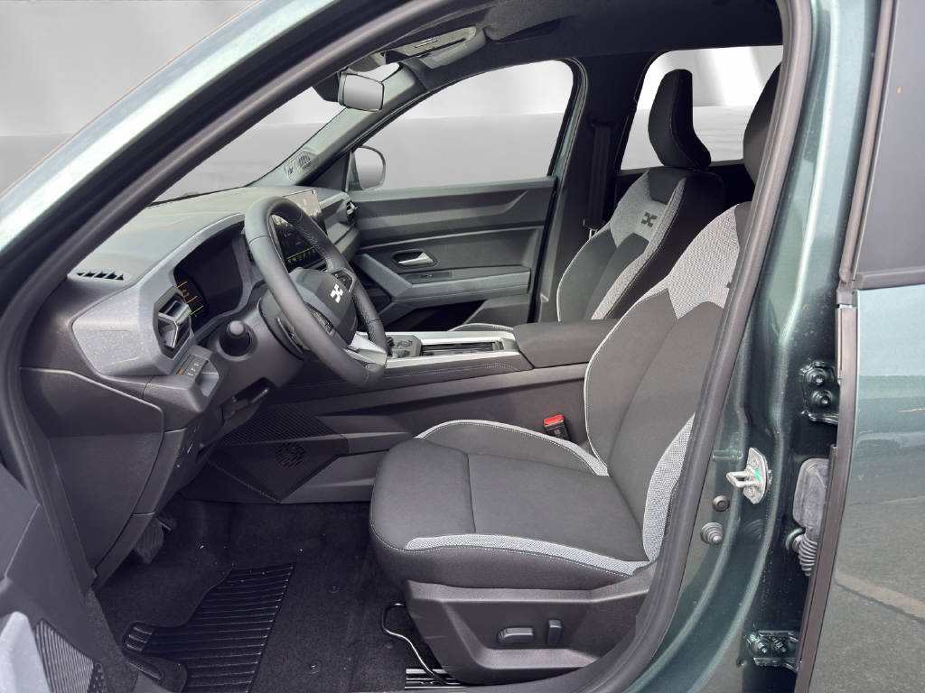 DACIA Bigster 1.2 Hybrid Journey 4WD-image-3