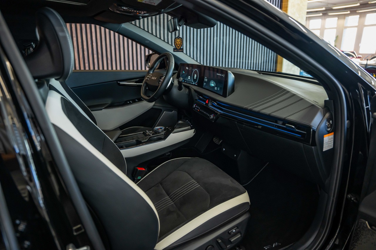 KIA EV6 77.4 kWh GT-Line 4x4-image-14