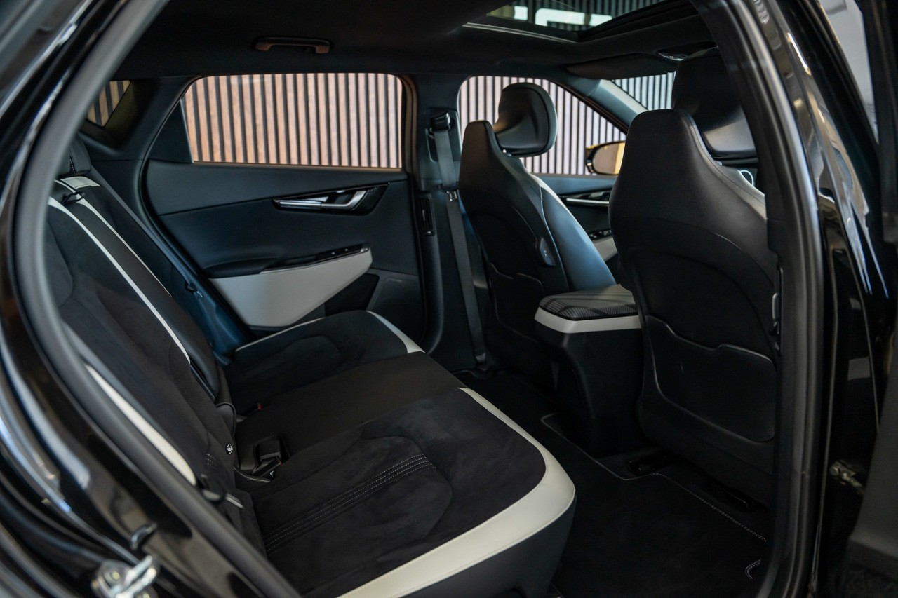 KIA EV6 77.4 kWh GT-Line 4x4-image-19