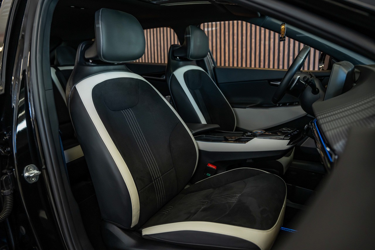 KIA EV6 77.4 kWh GT-Line 4x4-image-16