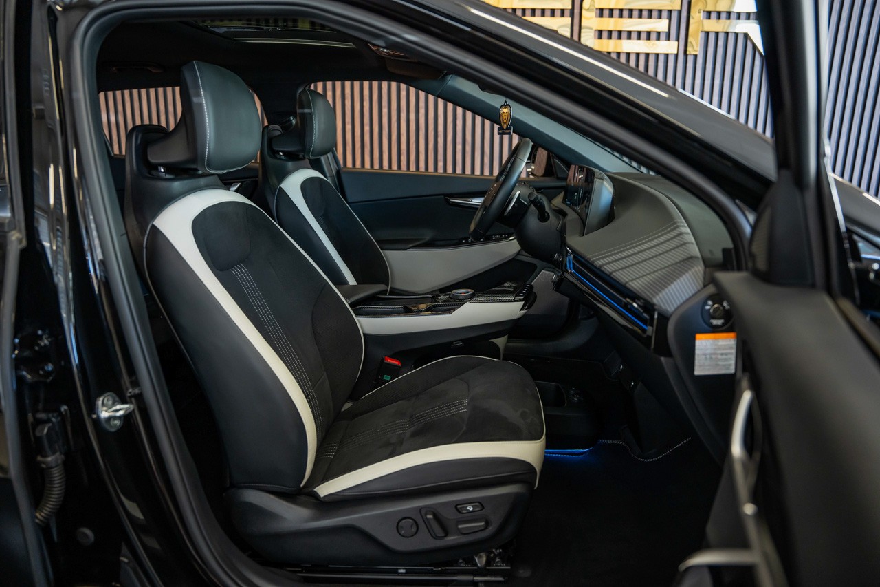 KIA EV6 77.4 kWh GT-Line 4x4-image-15