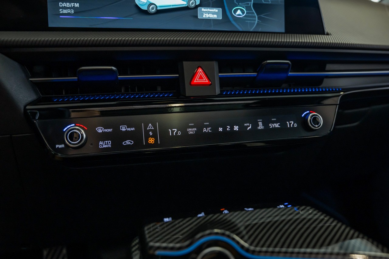 KIA EV6 77.4 kWh GT-Line 4x4-image-27
