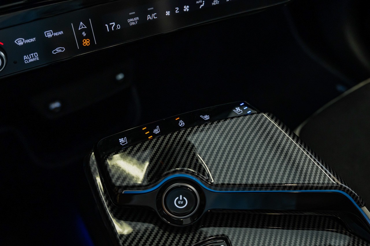 KIA EV6 77.4 kWh GT-Line 4x4-image-38