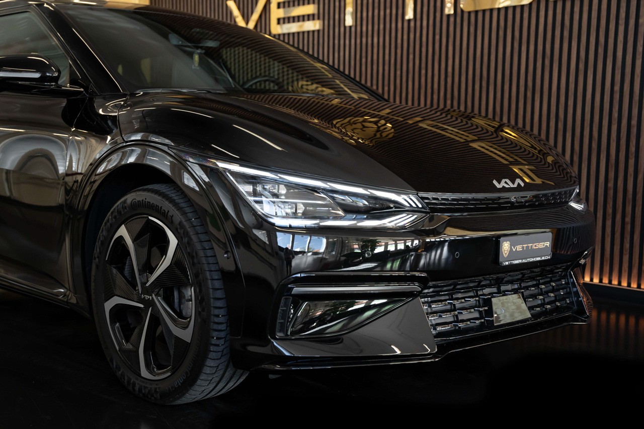 KIA EV6 77.4 kWh GT-Line 4x4-image-11