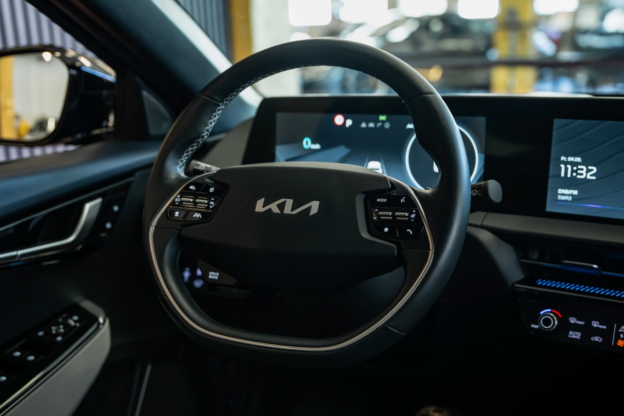 KIA EV6 77.4 kWh GT-Line 4x4-image-36