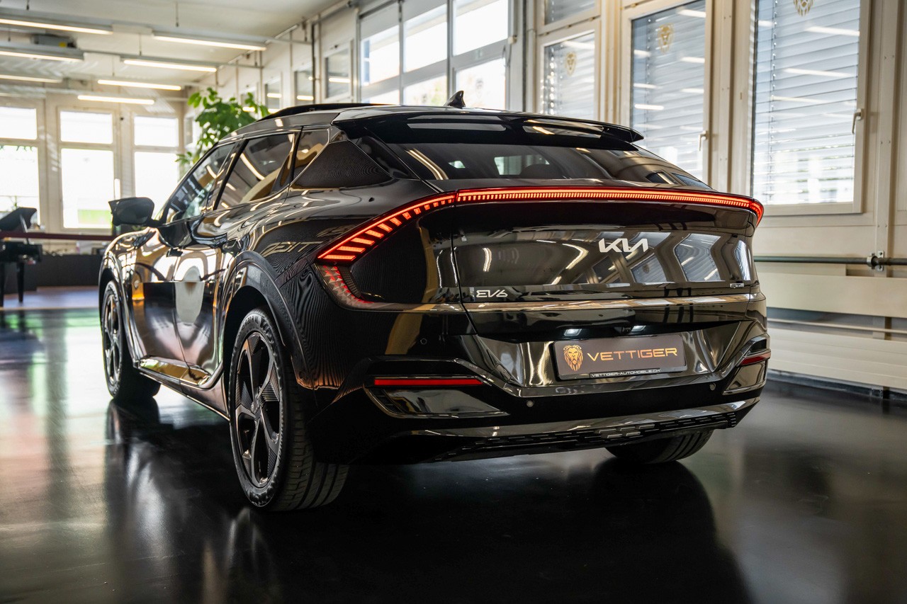 KIA EV6 77.4 kWh GT-Line 4x4-image-3