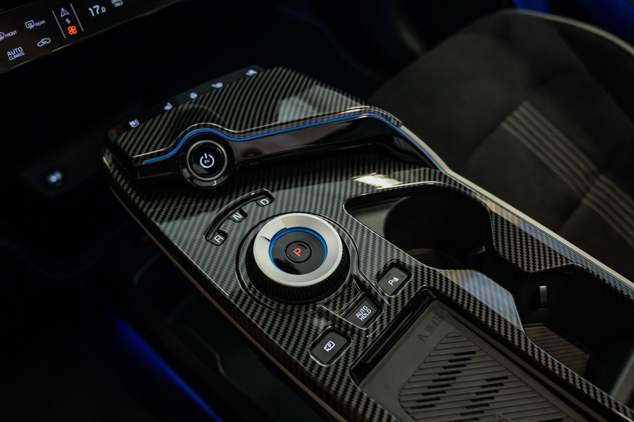KIA EV6 77.4 kWh GT-Line 4x4-image-37