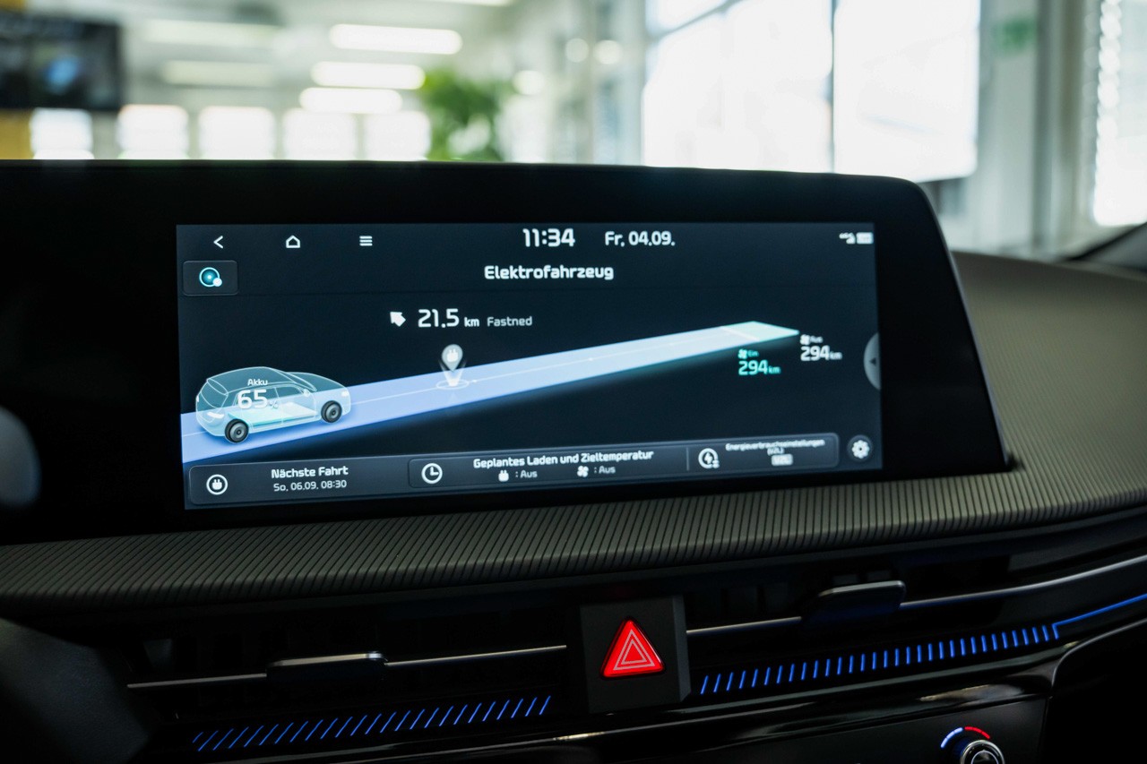 KIA EV6 77.4 kWh GT-Line 4x4-image-24