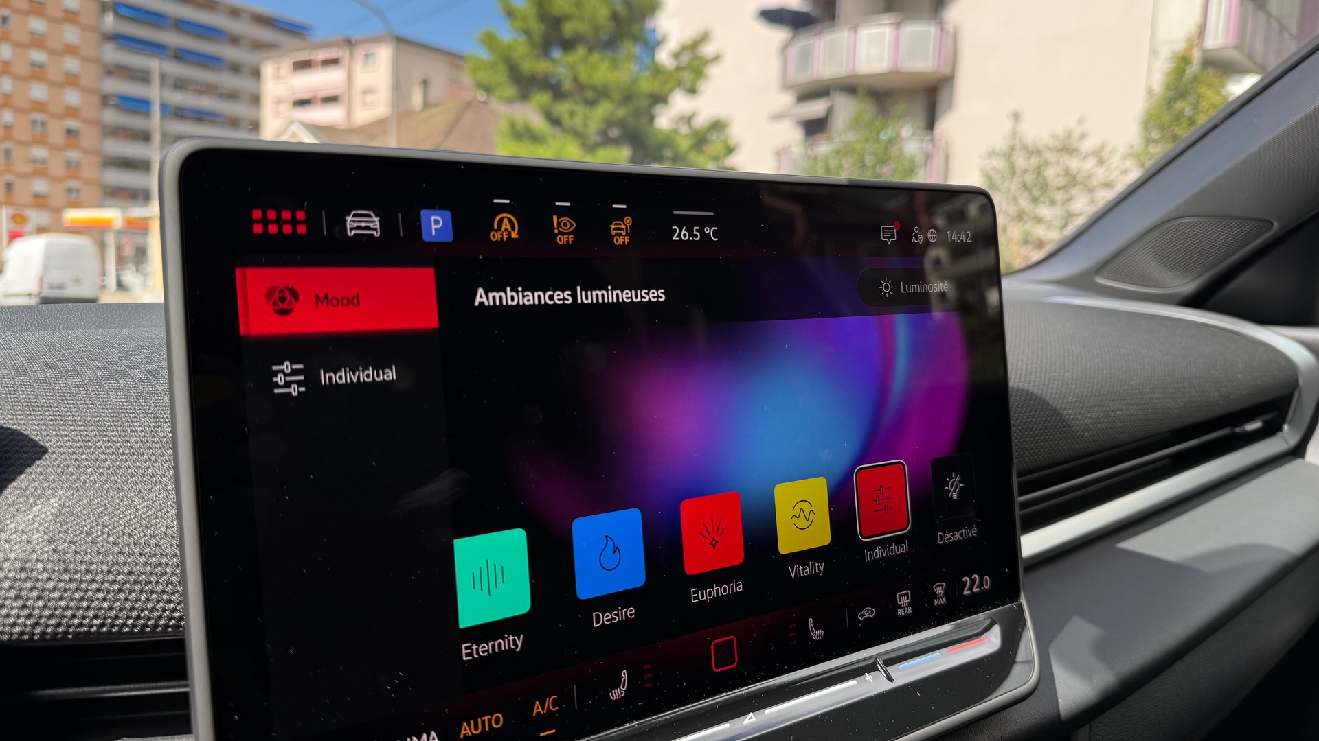VW T-Roc 1.5 eTSI mHEV R-Line DSG-image-9