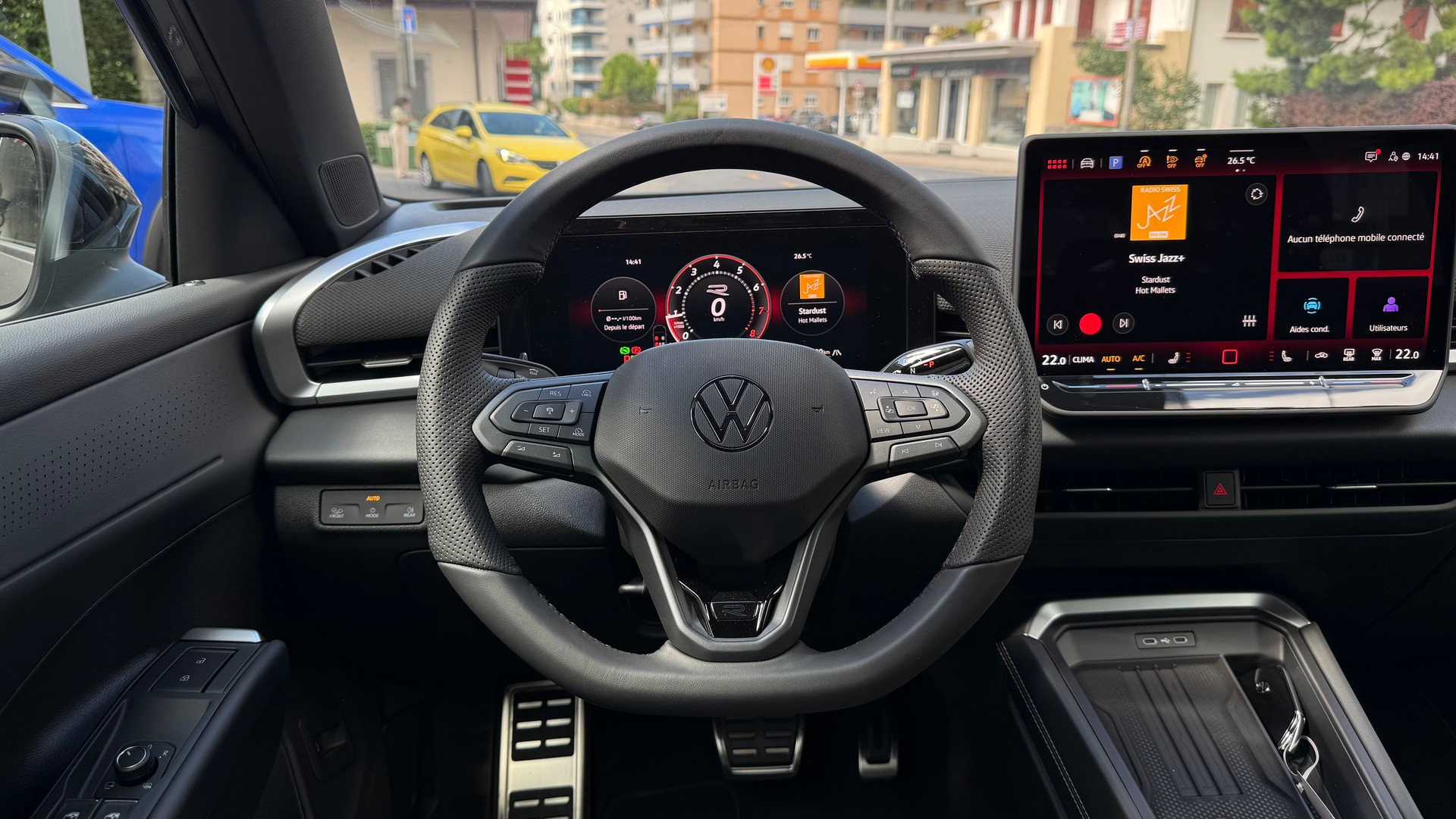 VW T-Roc 1.5 eTSI mHEV R-Line DSG-image-7