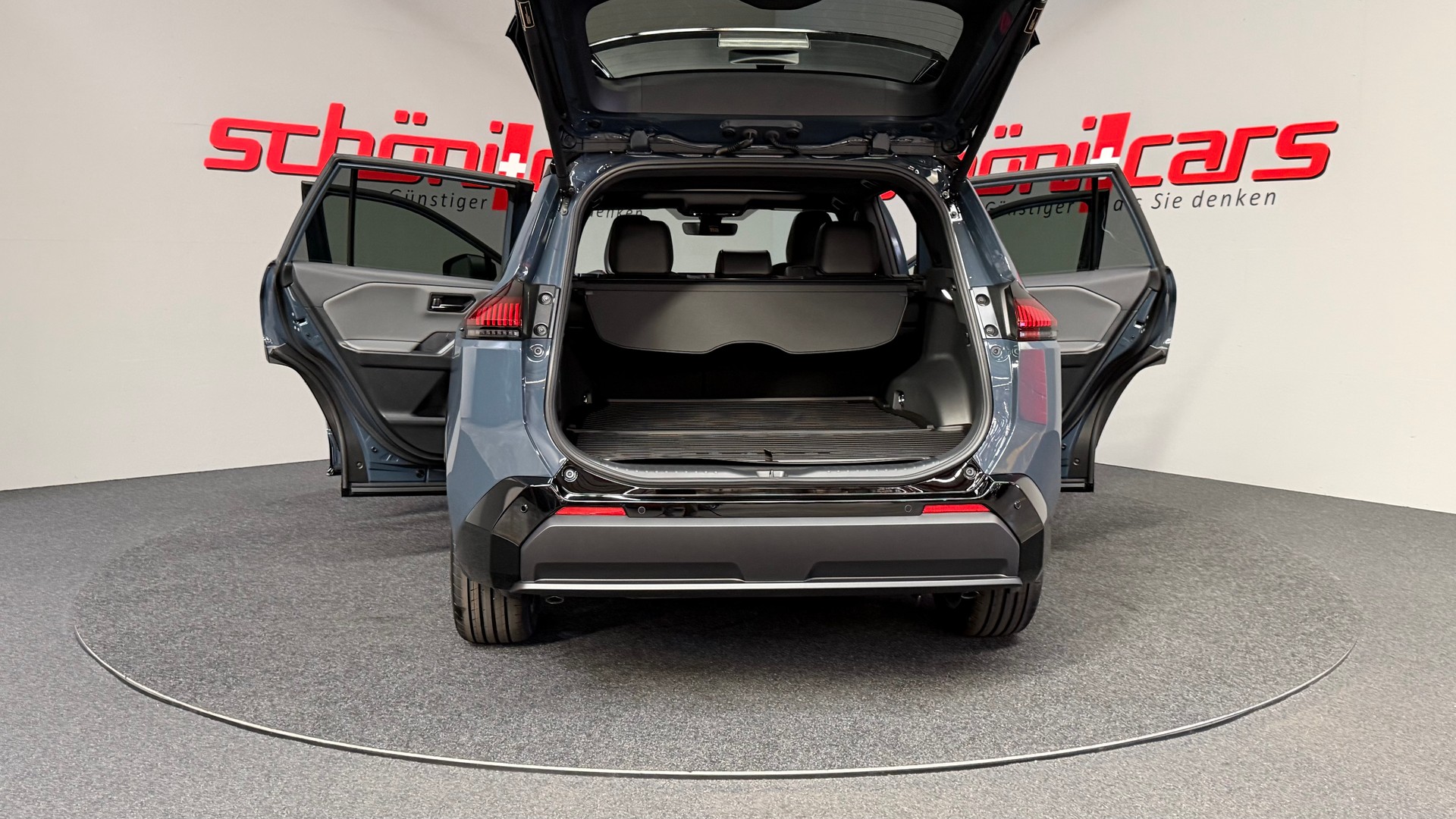 TOYOTA RAV-4 2.5 HSD GR Sport e-CVT AWD-image-6