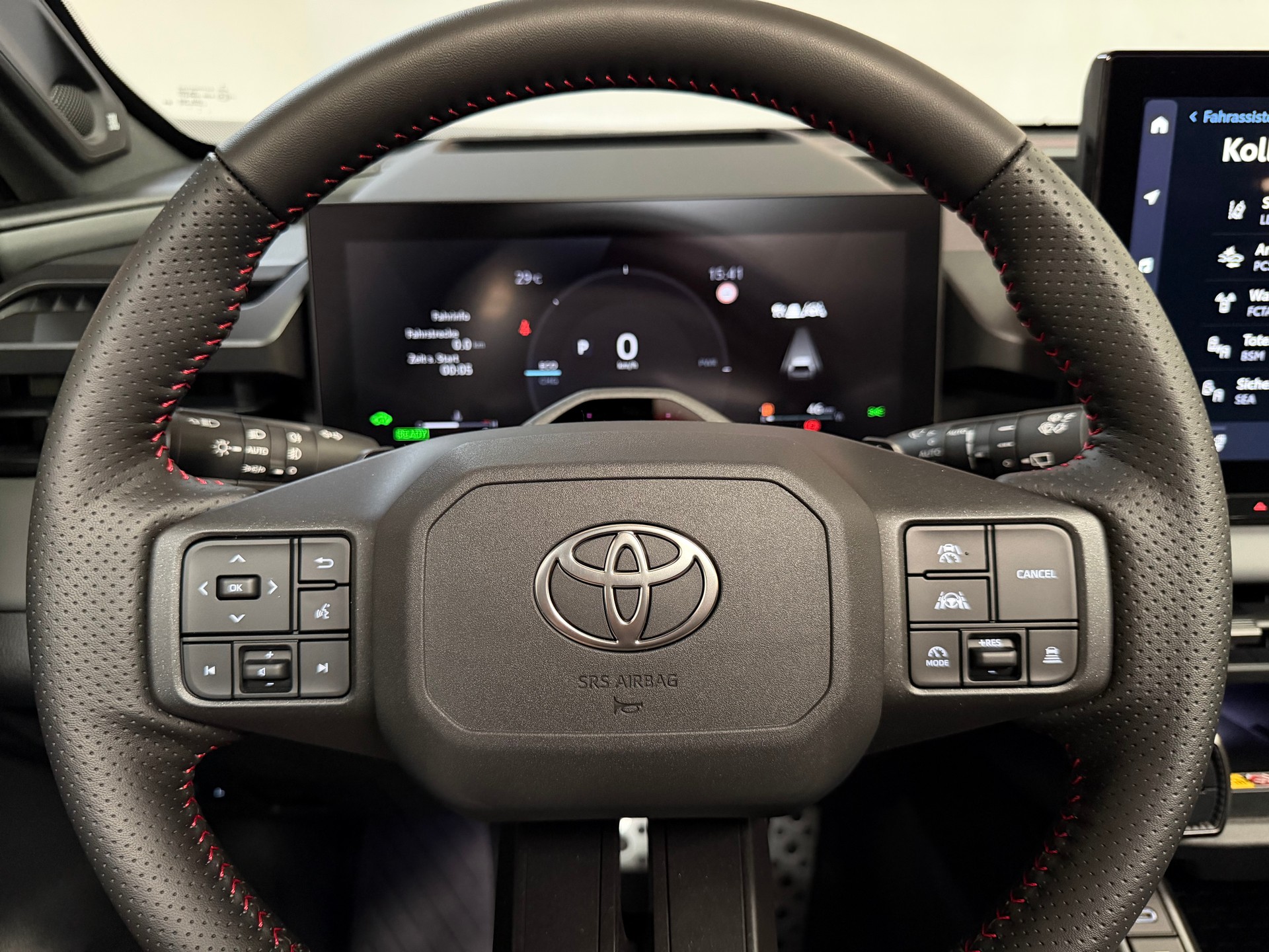TOYOTA RAV-4 2.5 HSD GR Sport e-CVT AWD-image-28