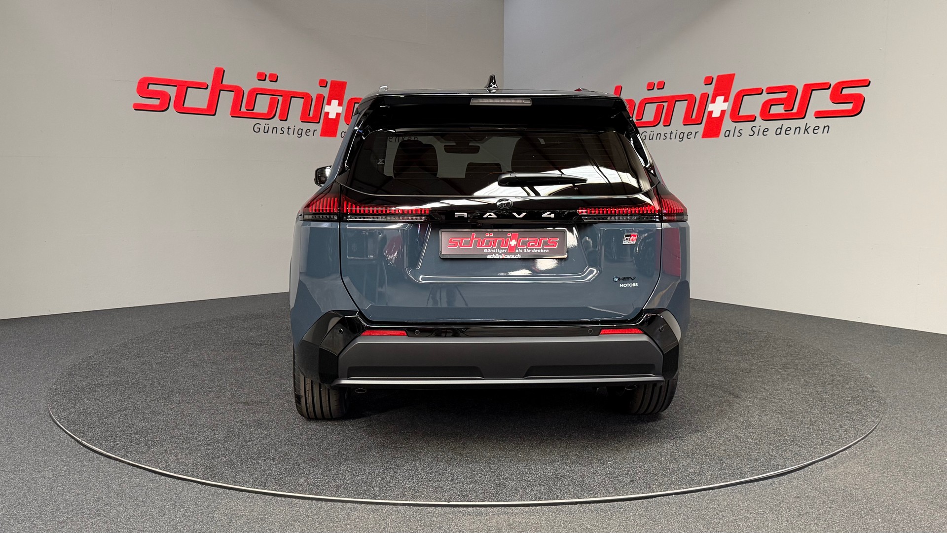 TOYOTA RAV-4 2.5 HSD GR Sport e-CVT AWD-image-5