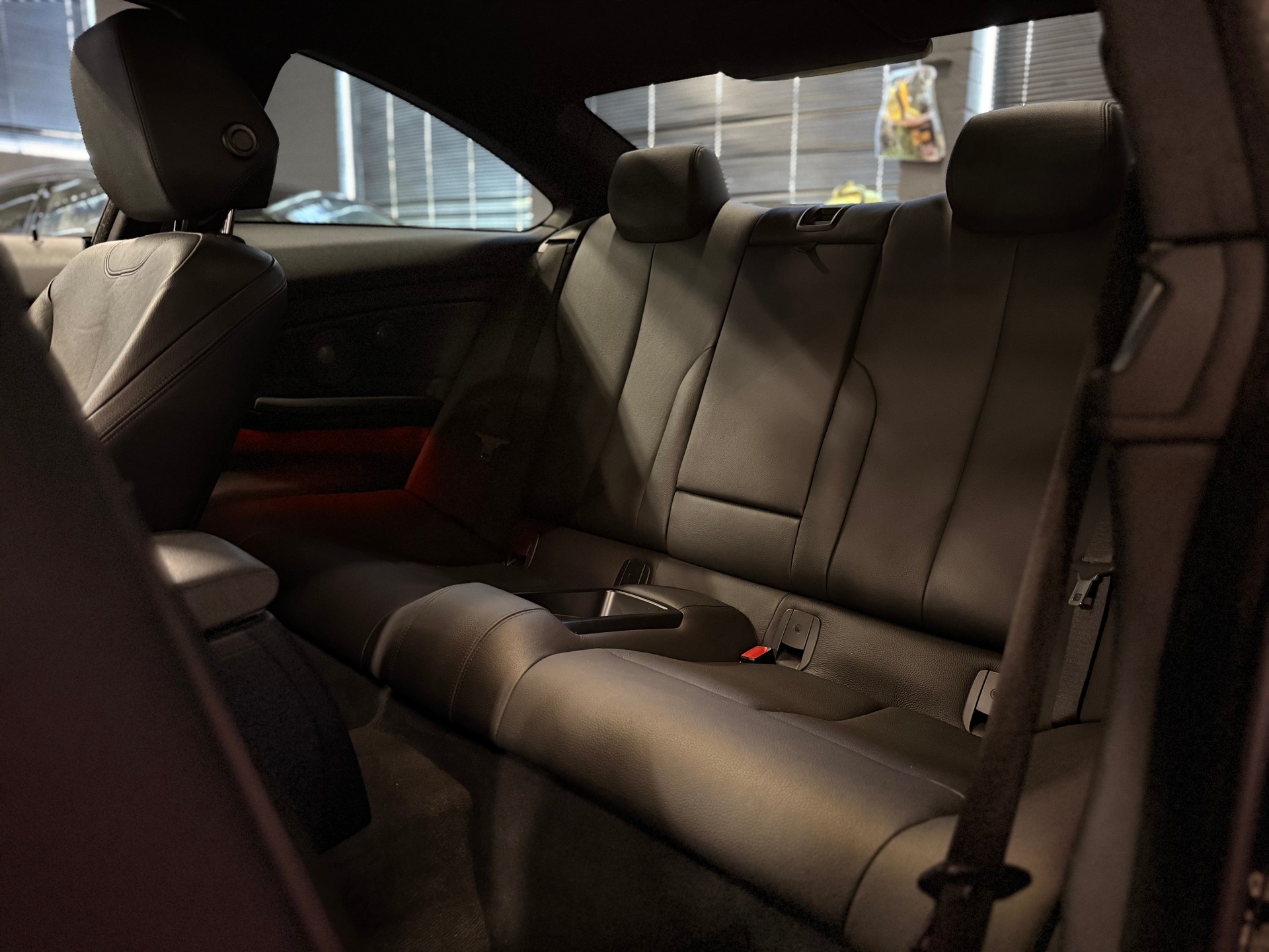 BMW 440i ( B58 ) Coupé xDrive M Performance / ** VOLL / CH Fahrzeug aus 1. CH Hand **-image-21