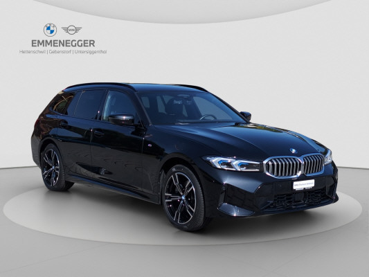 BMW 330e xDrive M Sport-image-6