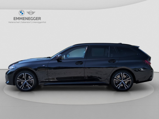 BMW 330e xDrive M Sport-image-1