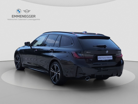 BMW 330e xDrive M Sport-image-2