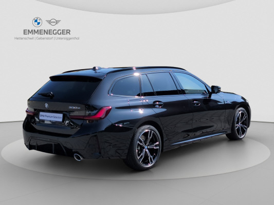 BMW 330e xDrive M Sport-image-4