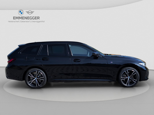 BMW 330e xDrive M Sport-image-5