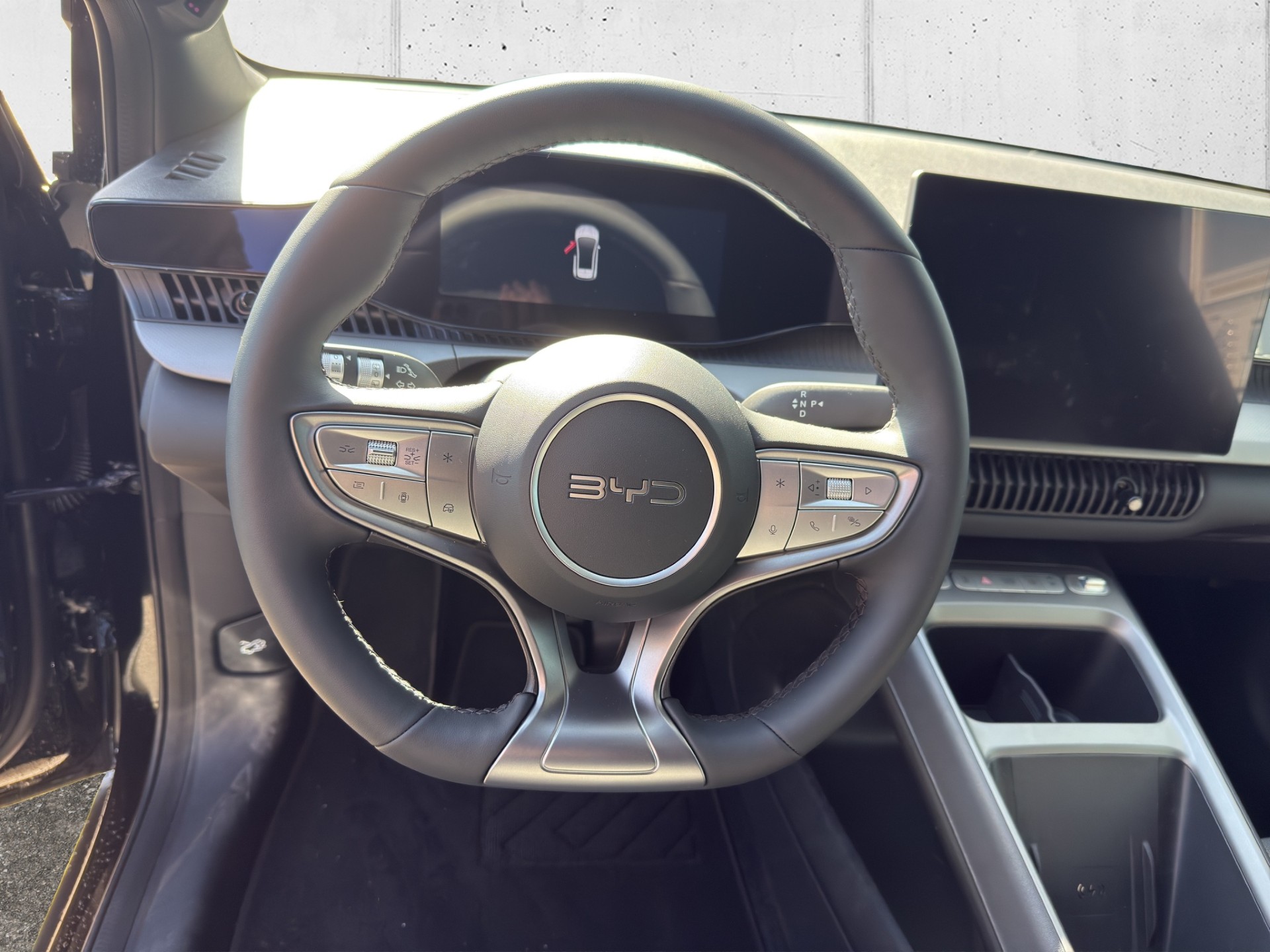 BYD Dolphin G DM-i Comfort-image-6