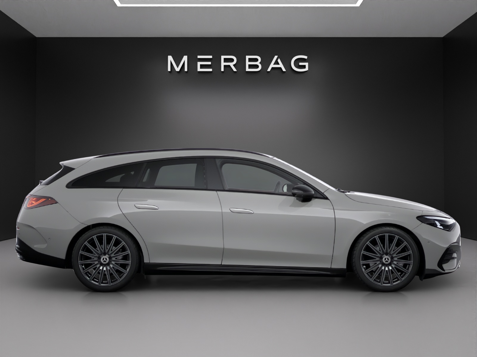 MERCEDES-BENZ CLA 220-image-5