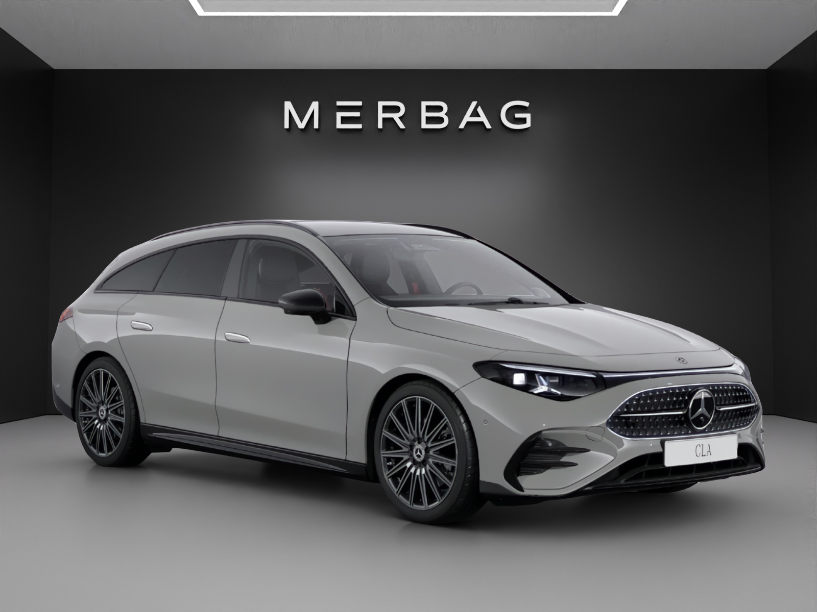 MERCEDES-BENZ CLA 220