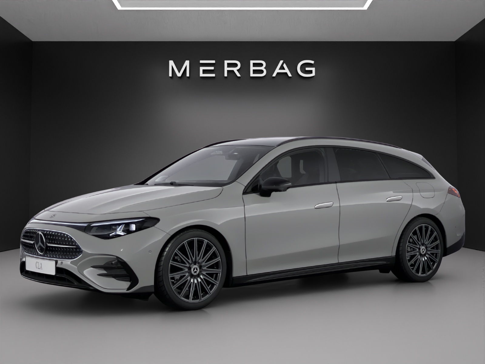 MERCEDES-BENZ CLA 220-image-1