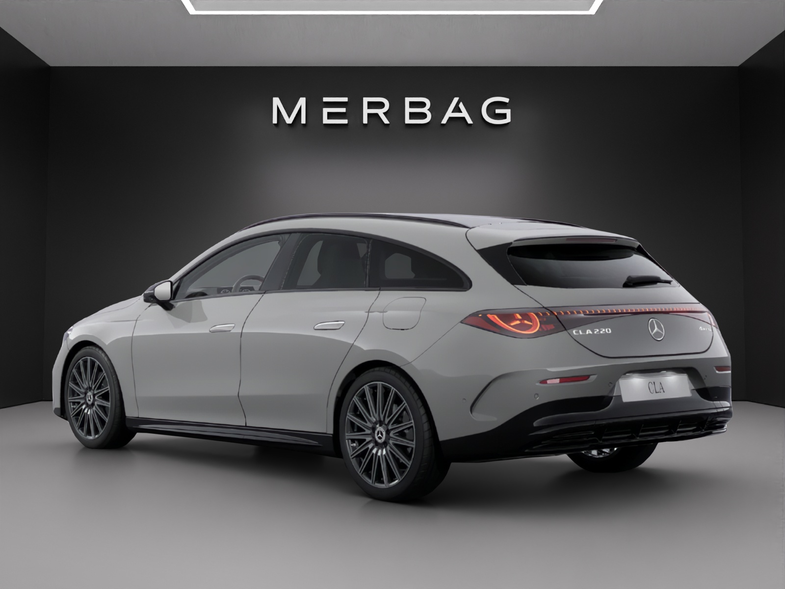 MERCEDES-BENZ CLA 220-image-3