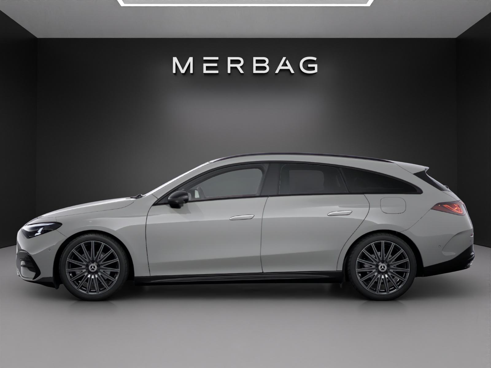 MERCEDES-BENZ CLA 220-image-2