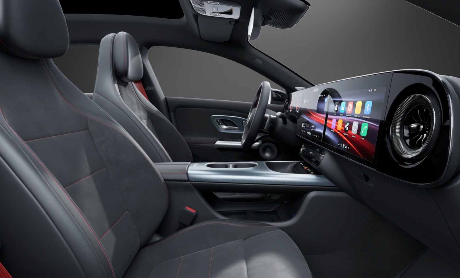 MERCEDES-BENZ CLA 220-image-7