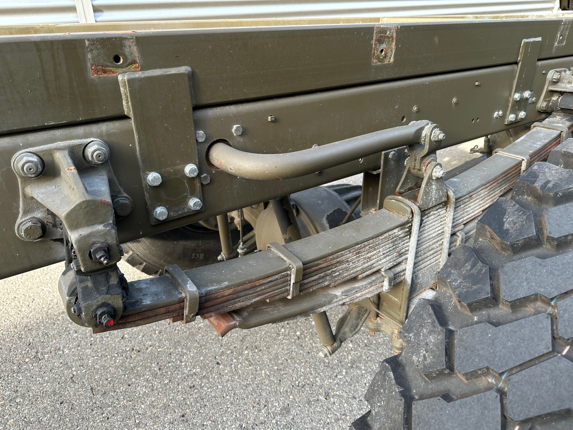 STEYR 12 S 18 4x4-image-15