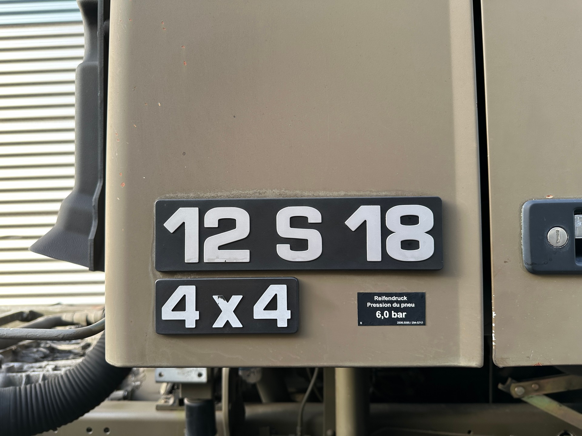 STEYR 12 S 18 4x4-image-7