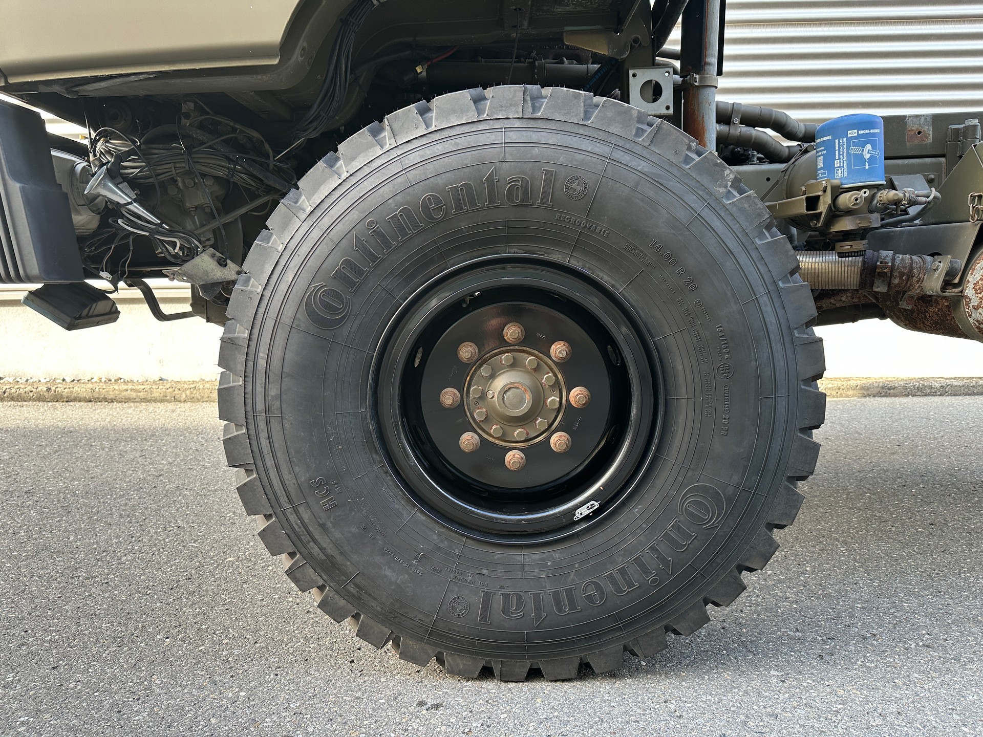 STEYR 12 S 18 4x4-image-8