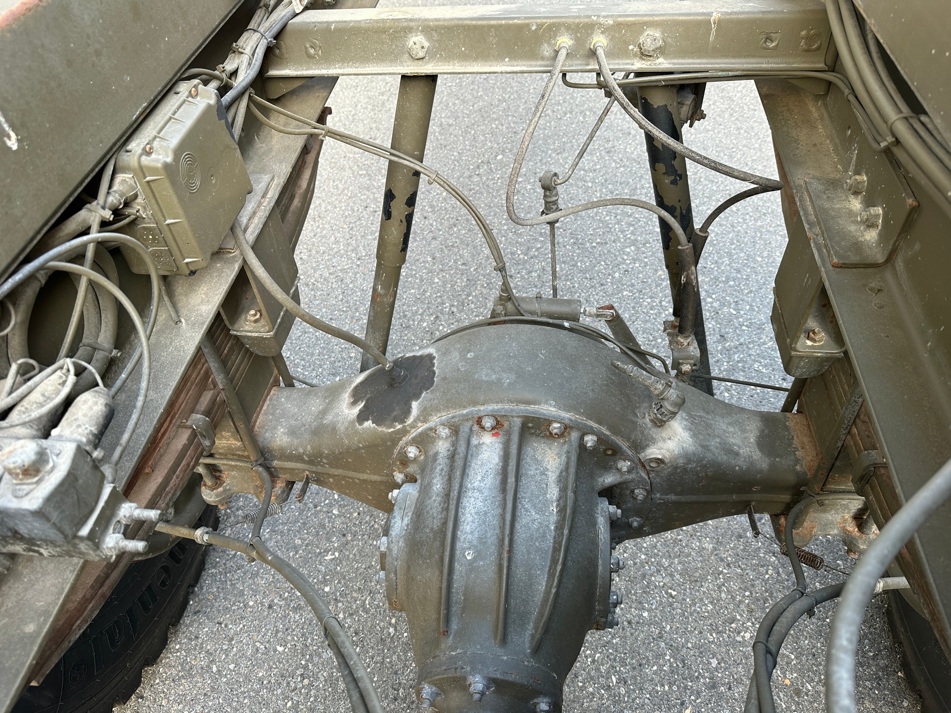 STEYR 12 S 18 4x4-image-11