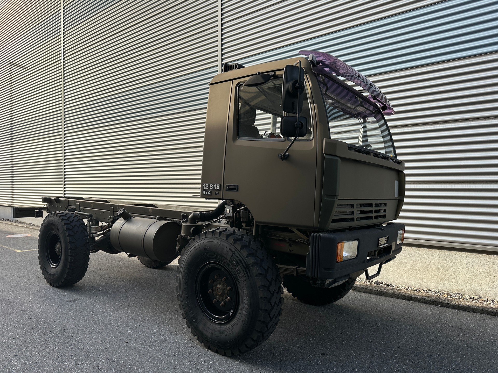 STEYR 12 S 18 4x4-image-4