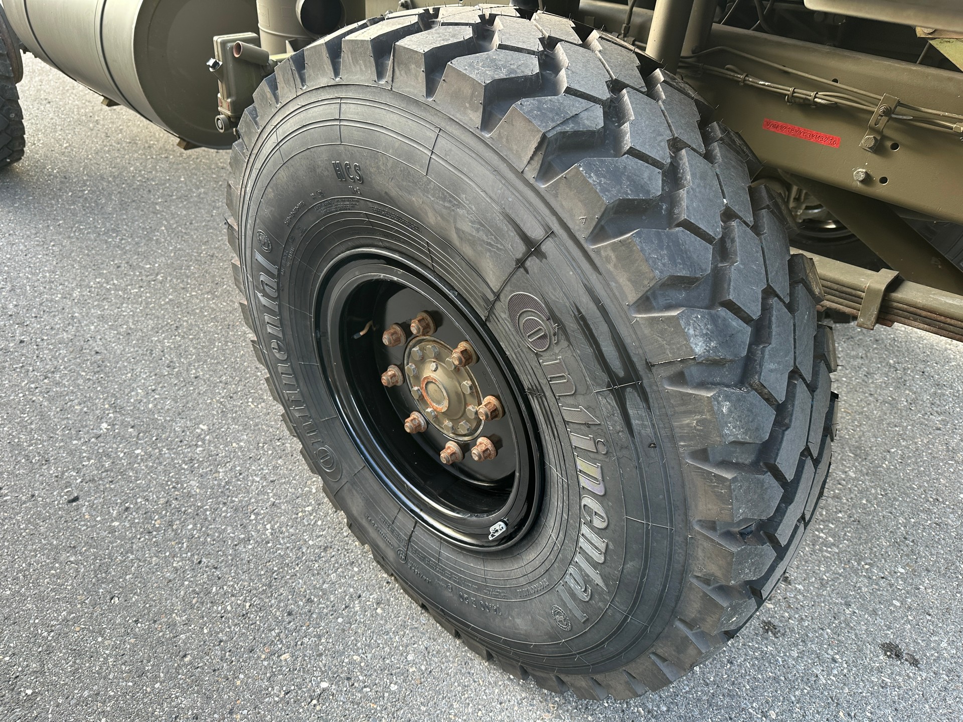 STEYR 12 S 18 4x4-image-9