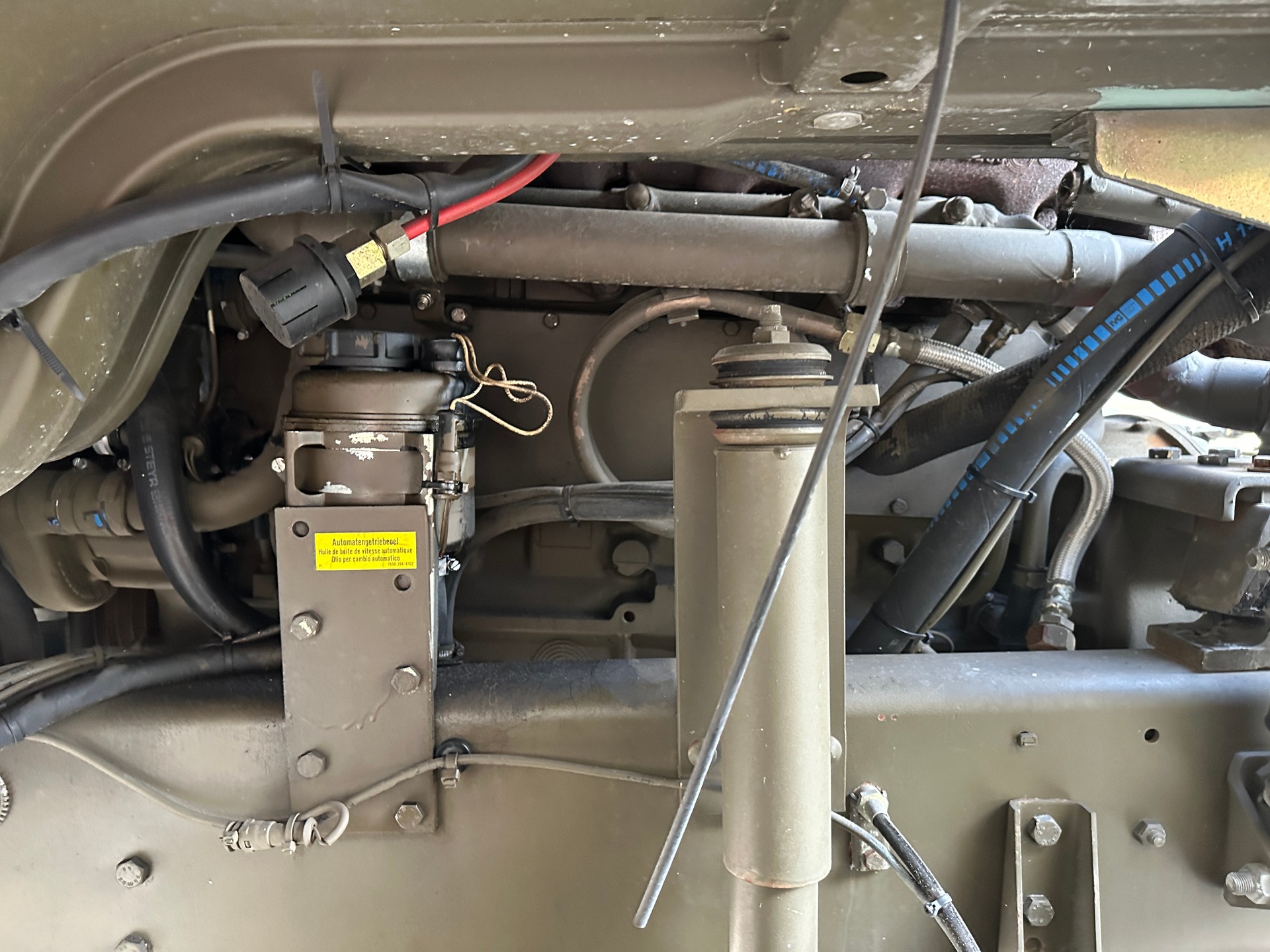 STEYR 12 S 18 4x4-image-12