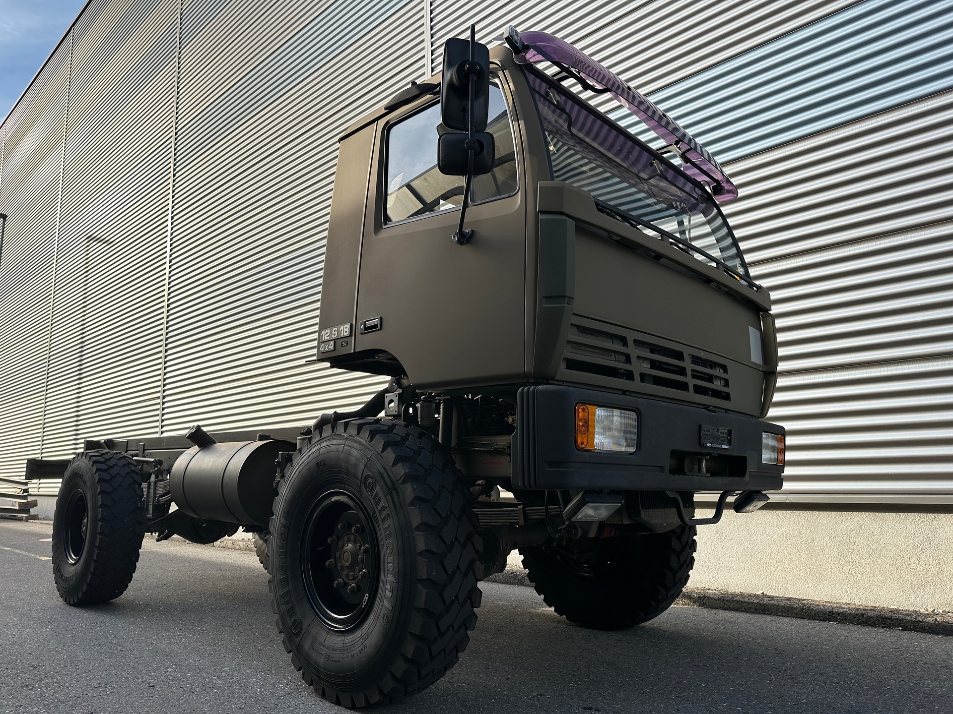 STEYR 12 S 18 4x4-image-5