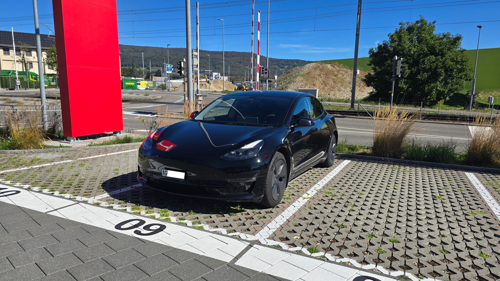 TESLA Model 3 Long Range Dual Motor - Facelift-image-0