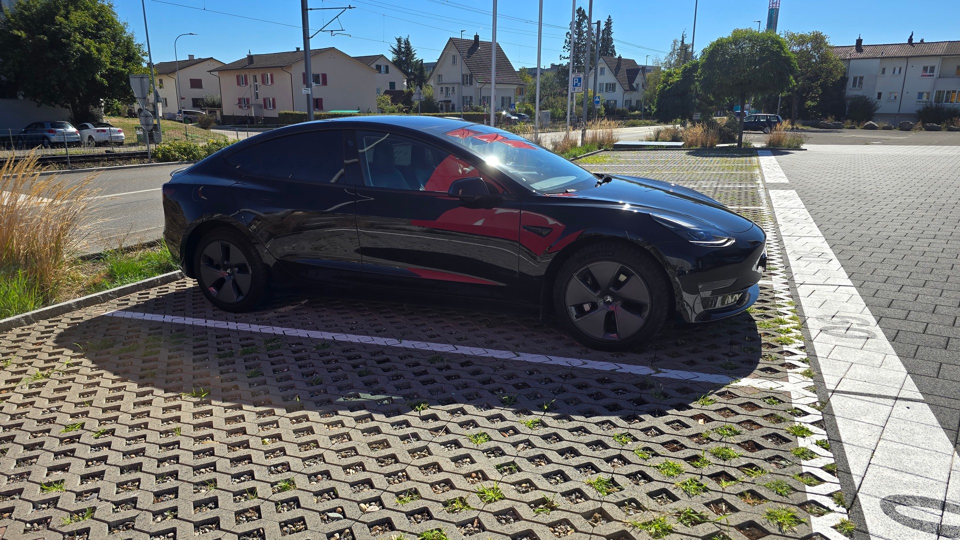 TESLA Model 3 Long Range Dual Motor - Facelift-image-1